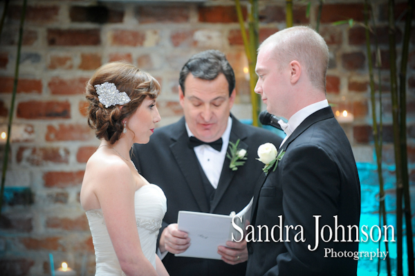 Best New Orleans wedding photographer - Sandra Johnson (SJFoto.com)